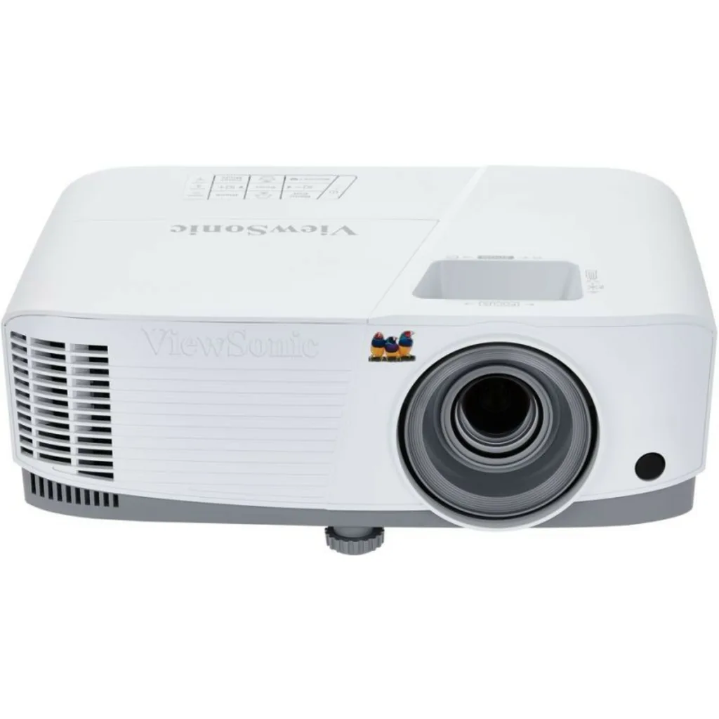 Imagen 3 de Proyector ViewSonic PA504W, 4000LUM WXGA 1280*800 LAN 2*HDMI VGA RS232 USB