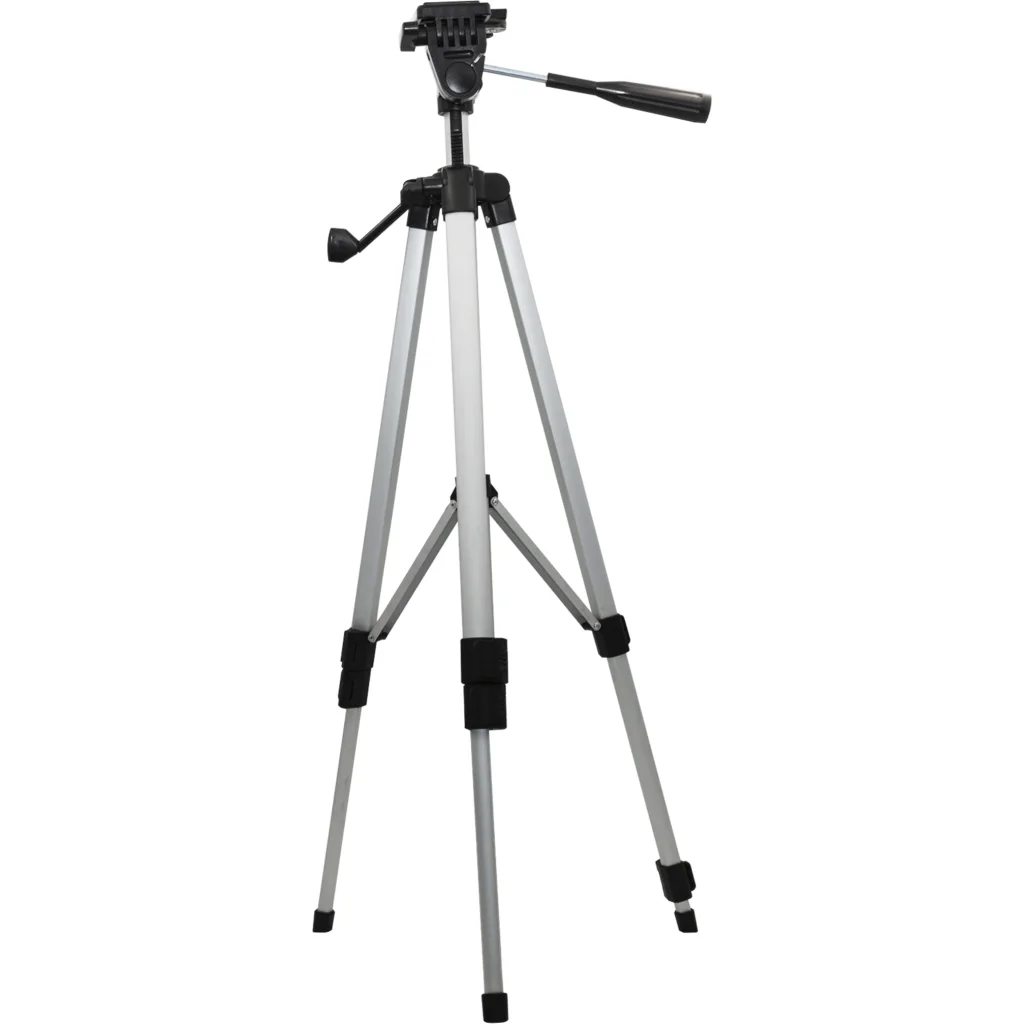Imagen 2 de TRIPODE CAMARA / ALTURA 1.35 MTS HASTA 2 KG