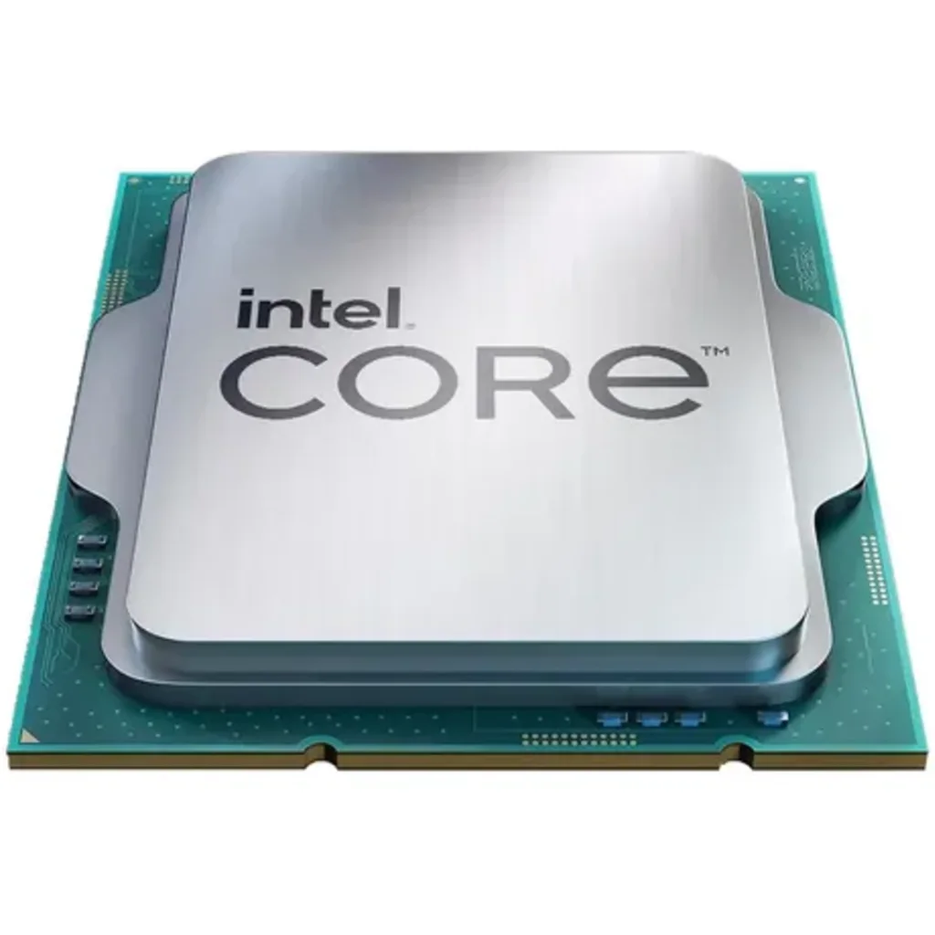 Imagen 2 de CPU Intel® Core I5-14400F 14Gth 2.5-4.7GHz Turb20MB 10 N LGA1700 Sin Gráf *TRAY*