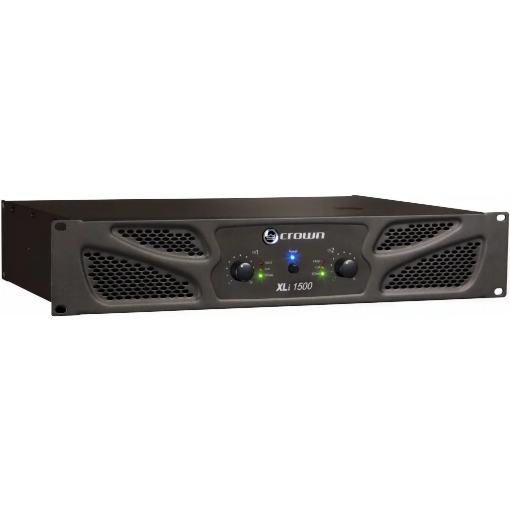 Imagen 1 de Crown - Audio system - NXLI1500-34-EU