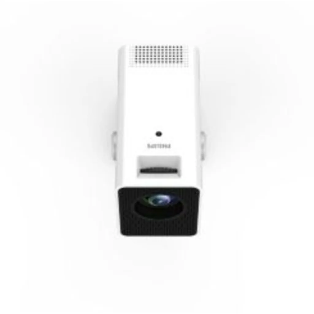 Imagen 1 de PHILIPS PROYECTOR WIFI DUAL BAND NEOPIX N-140