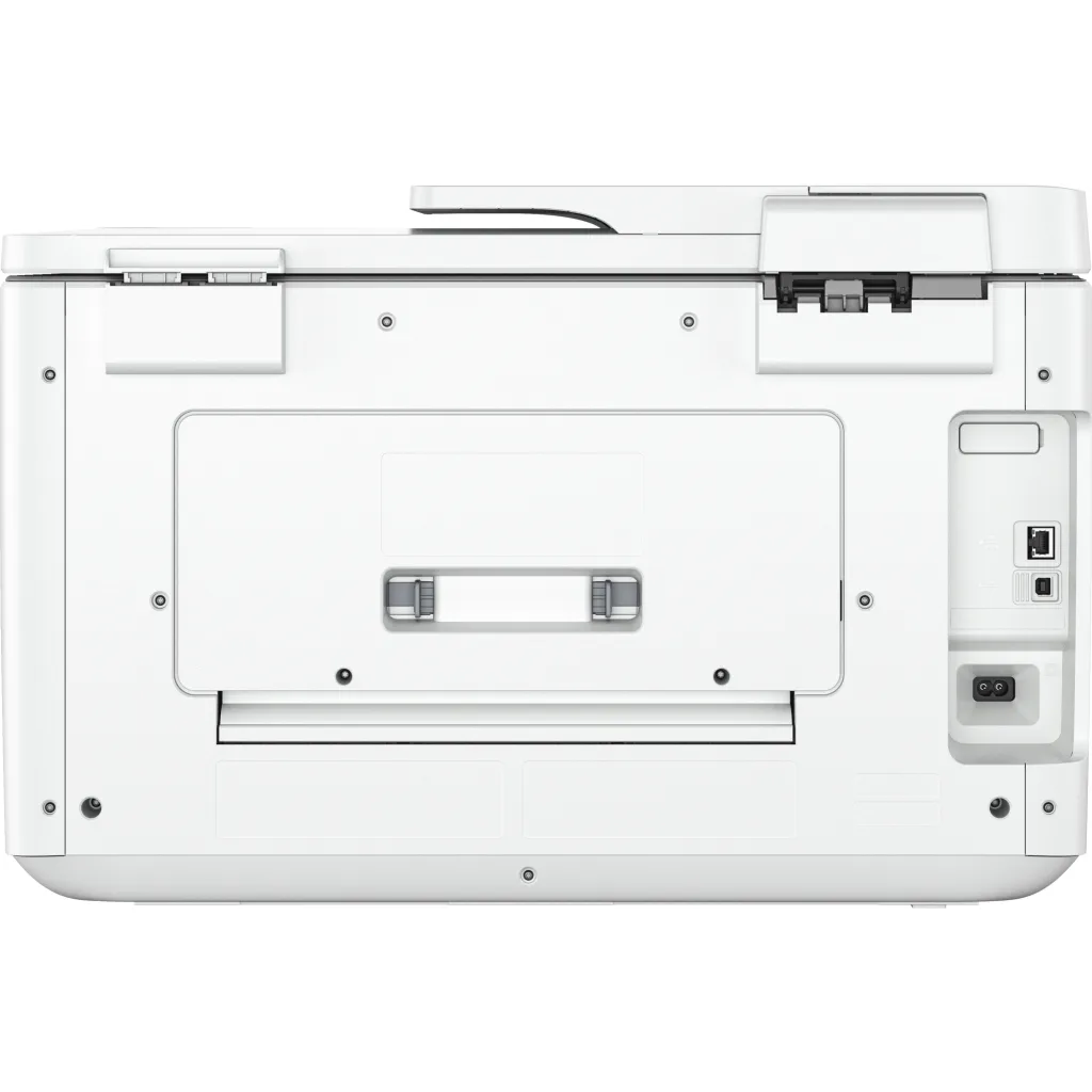 Imagen 5 de Impresora Multifunción HP OfficeJet Pro 9730, Inyecc.tinta color WiFi LAN USB
