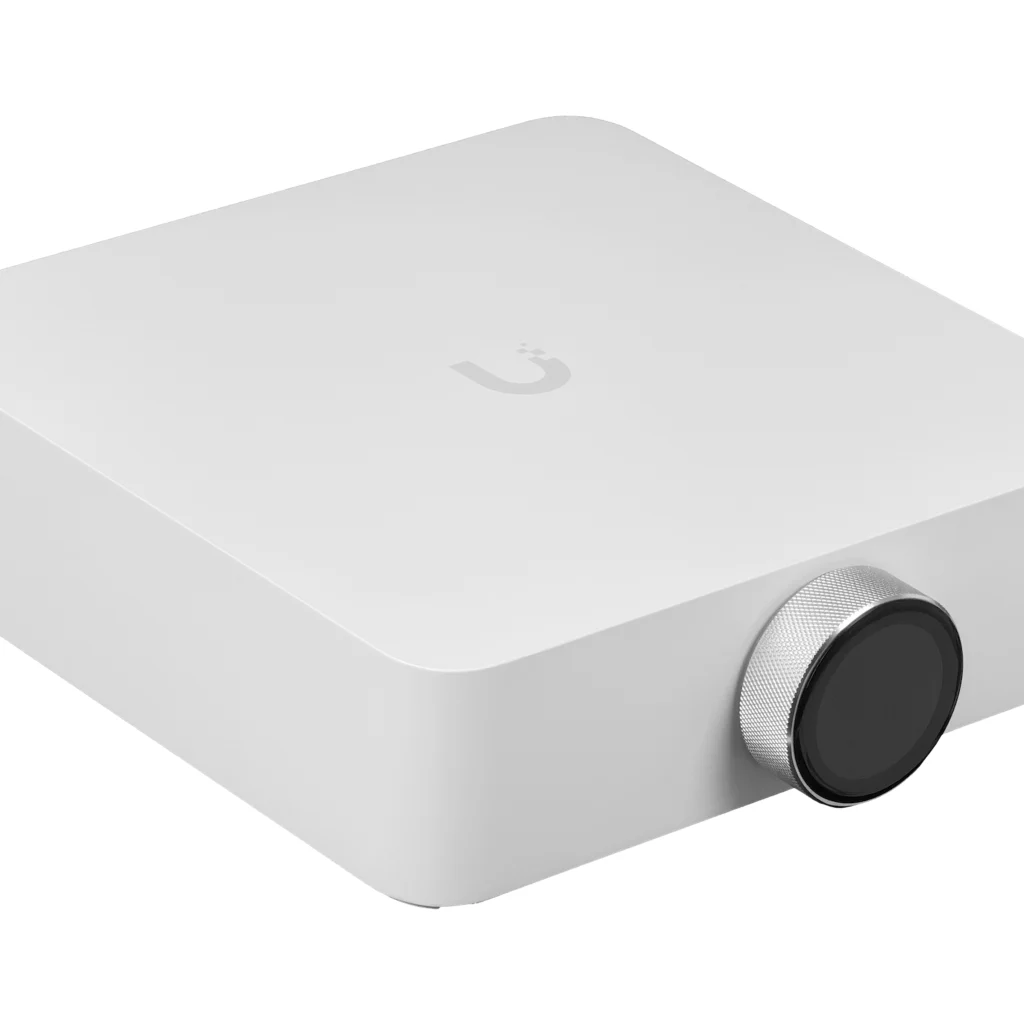 Imagen 3 de UBIQUITI Blanco 3-RCA 4-PlugBanana 2-1000 1-eARC Amplificador Sonido