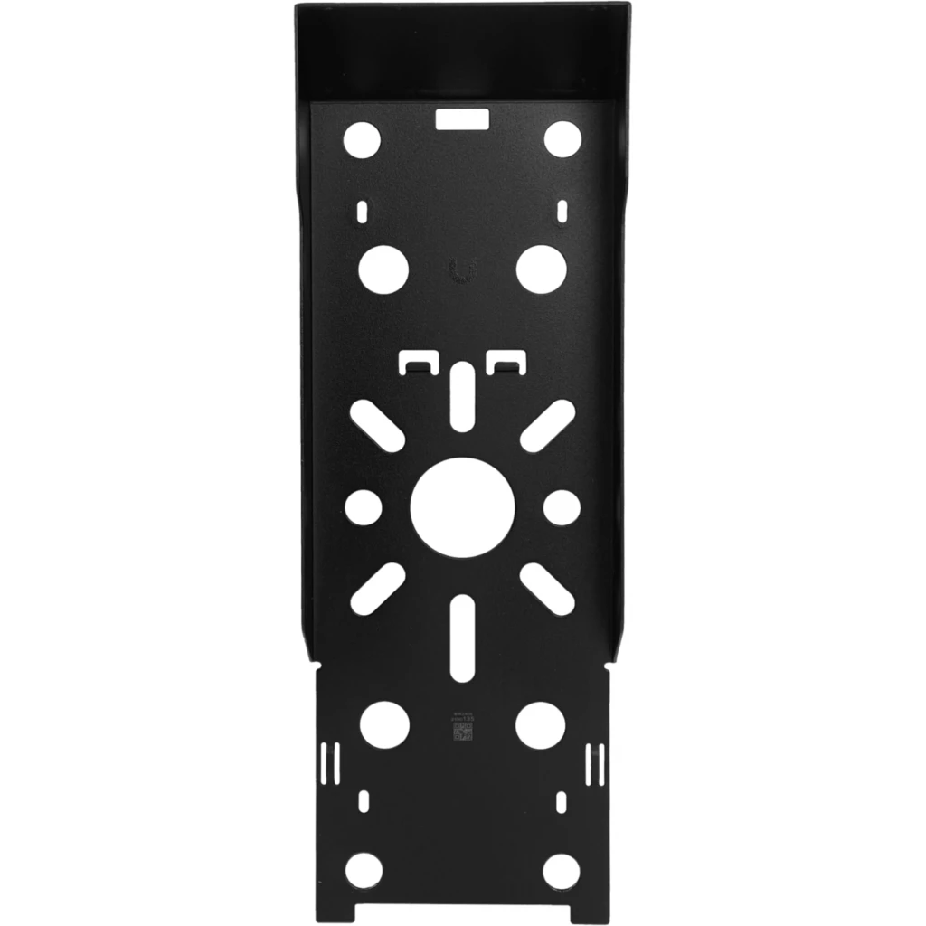Imagen 2 de UI Accesorio Cobertura Solar p/UA-Intercom UV Acero Galvanizado