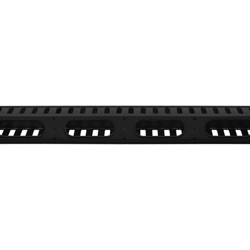Imagen 1 de Ordenador Metal-Plastico 1U Rack 19" Profundidad 53mm - LINKMADE