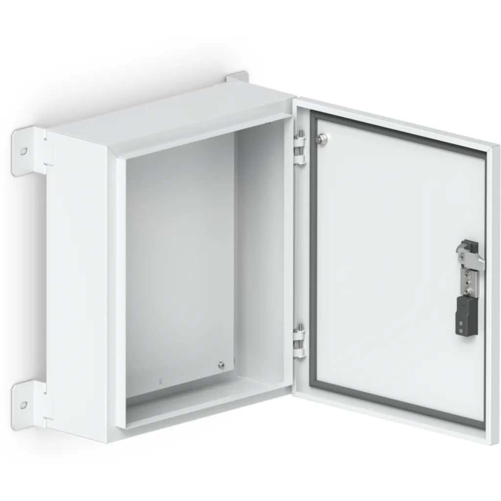 Imagen 7 de Ubiquiti - Junction Box - ndoor/outdoor UniFi enclosure