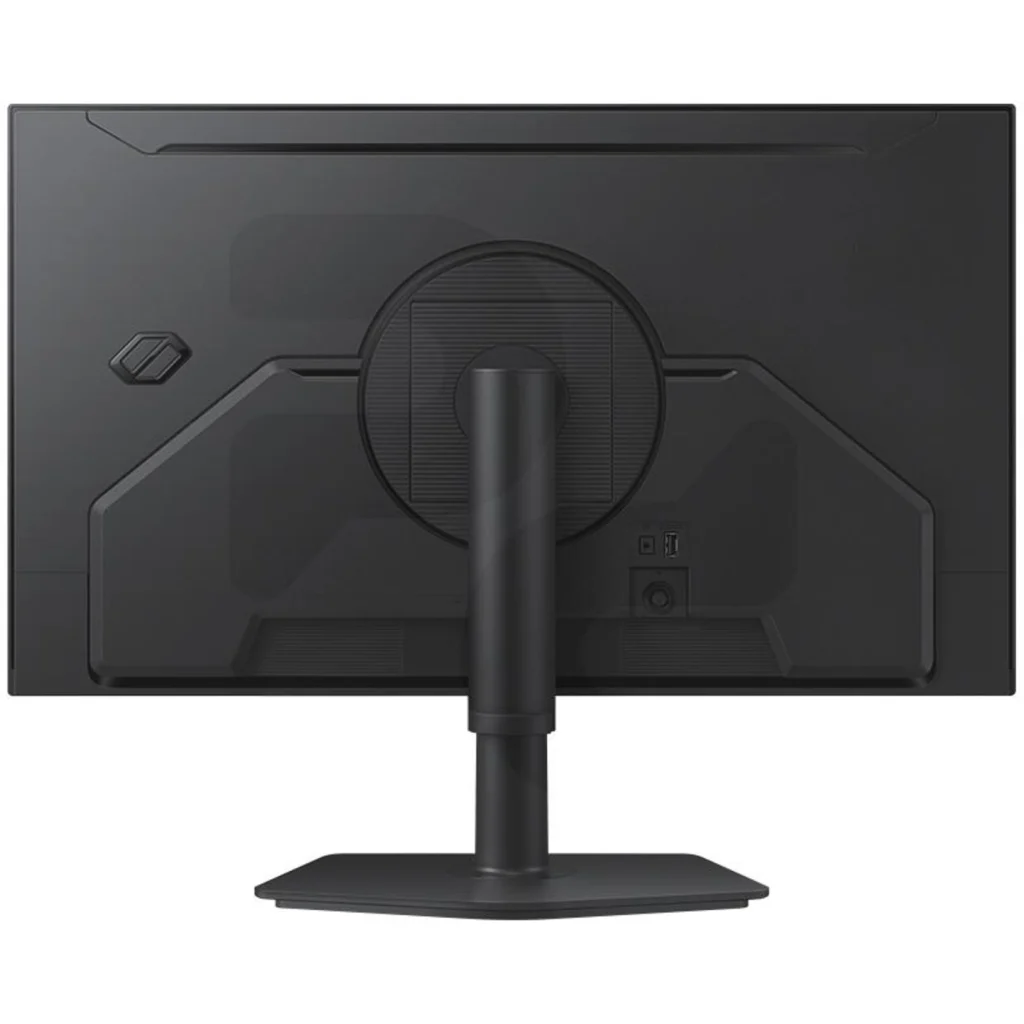 Imagen 6 de Monitor Gamer Samsung Odyssey G4 G40B 27" FHD IPS 1*DP 2*HDMI 300Hz