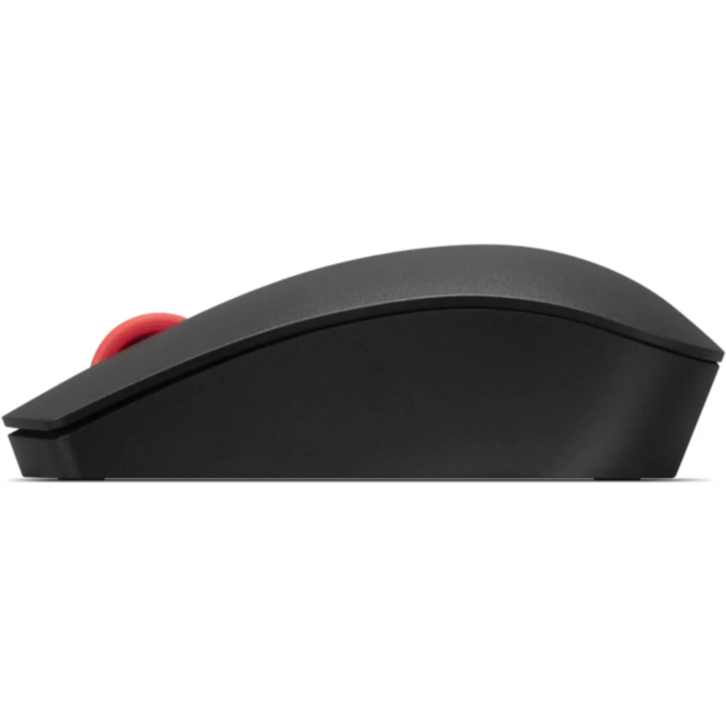 Kit Teclado Mouse Inalámbrico Lenovo Essential Gen2 Teclado Español(sin bateria)