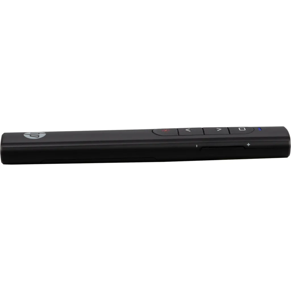 Imagen 1 de SS10 EAN2520 HP PRESENTADOR LASER C/PILA