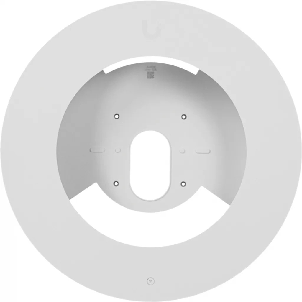 Imagen 5 de UI Blanco Soporte Cielo Empotrado p/G6-Dome y G6-Pro-Dome en Techo