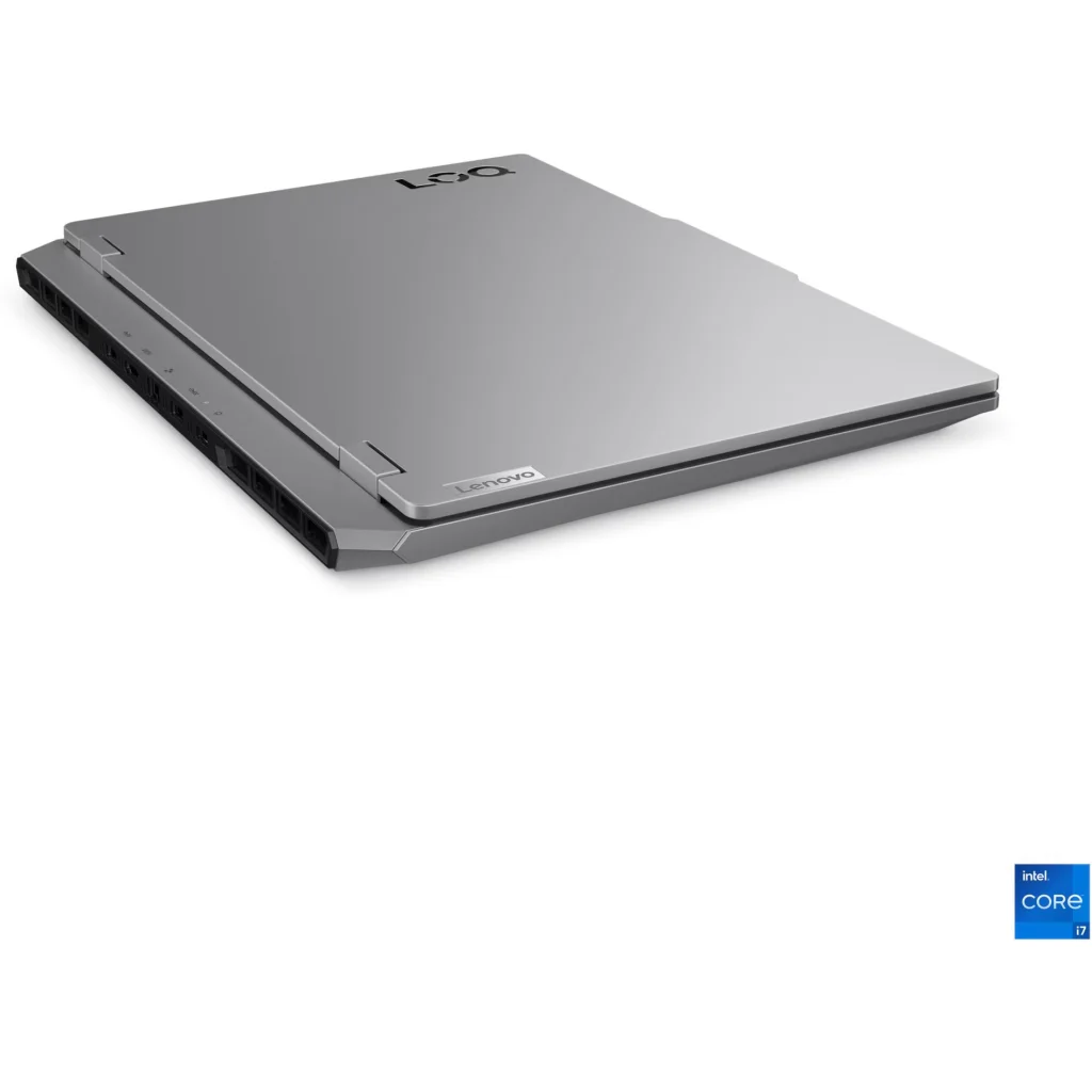 Imagen 4 de Notebook Gamer Lenovo LOQ Gen 10  i7-13700HX 16GB 1TB 15.6"  RTX5060 8GB W11H 1Y