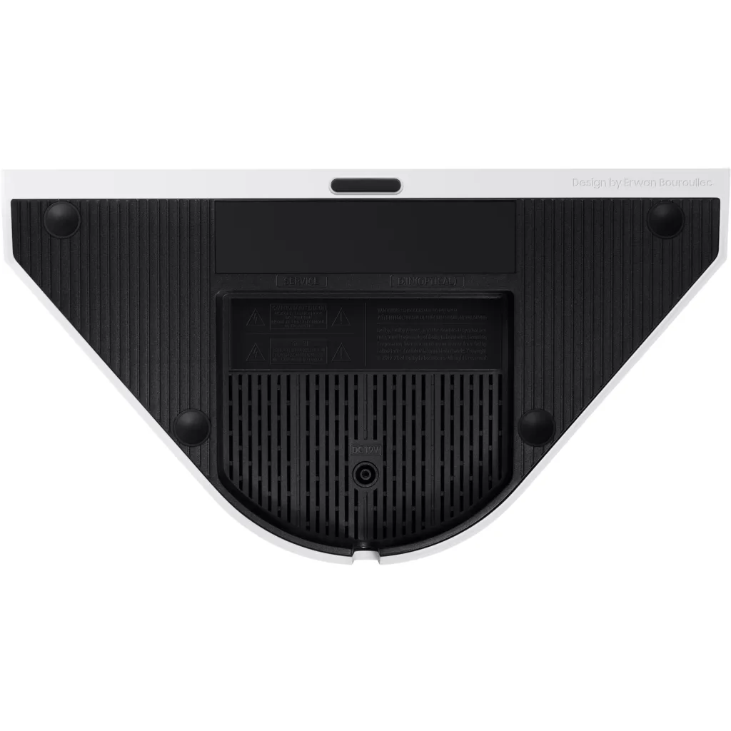 Imagen 9 de Parlante Samsung Music Studio HW-LS51H 2.1 WIFI Bluetooth Blanco