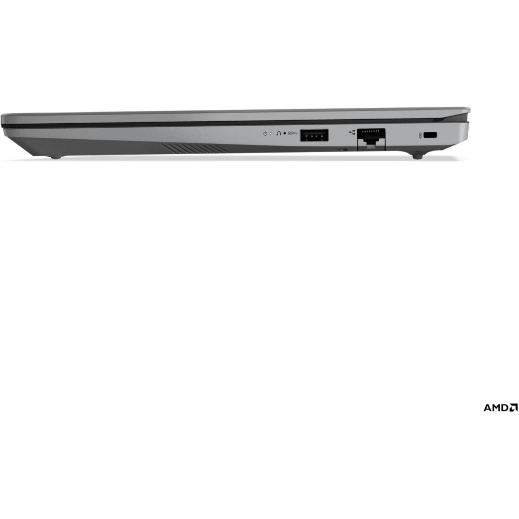 Imagen 6 de Notebook Lenovo V14 G4 AMN AMD Ryzen 5 7520U RAM 8GB 512GB 14" FreeDOS Sin SO