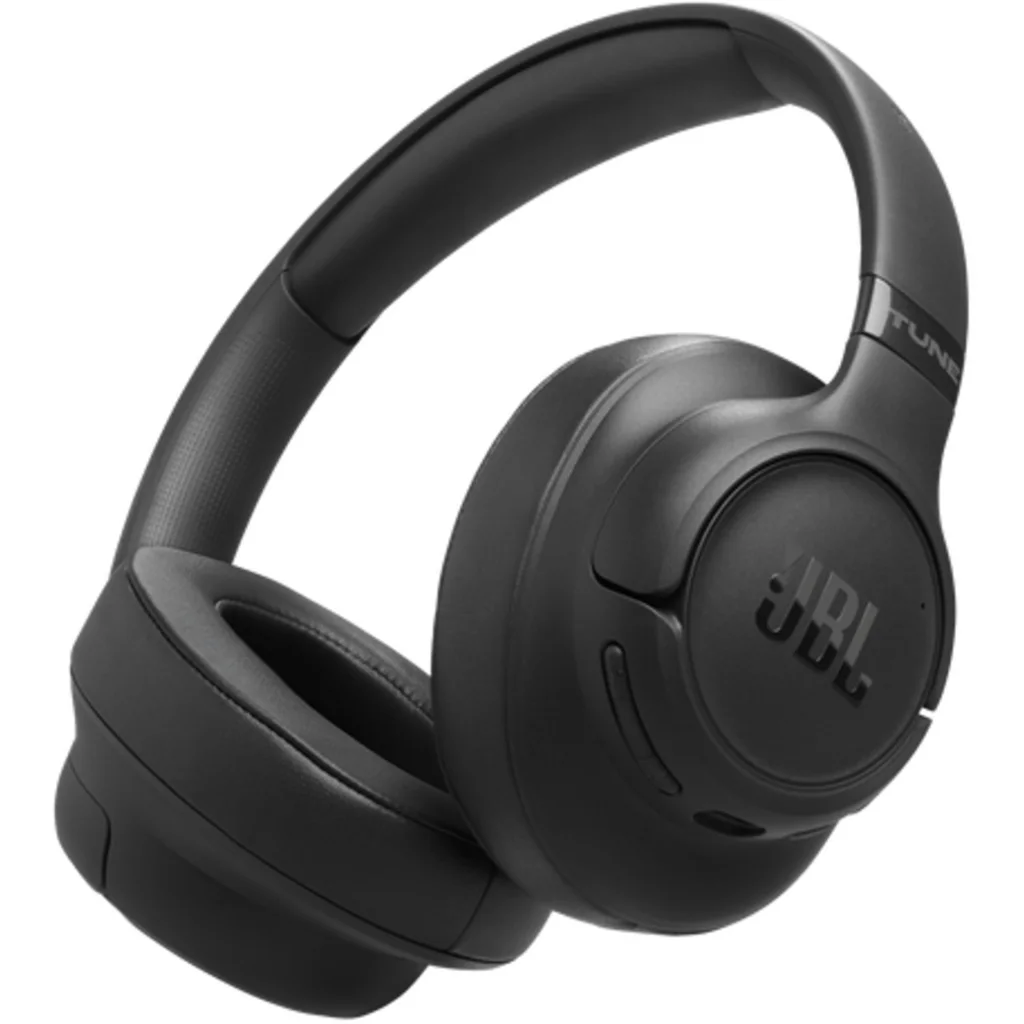 JBL TUNE - 780 NC - Headphones - Headband - Black