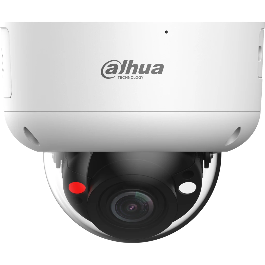 Imagen 2 de DH-IPC-HDBW3449R1P-ZAS-PV-27135-S5. 4MP Smart Dual Light Active Deterrence Vari-focal Dome WizSense Network Camera