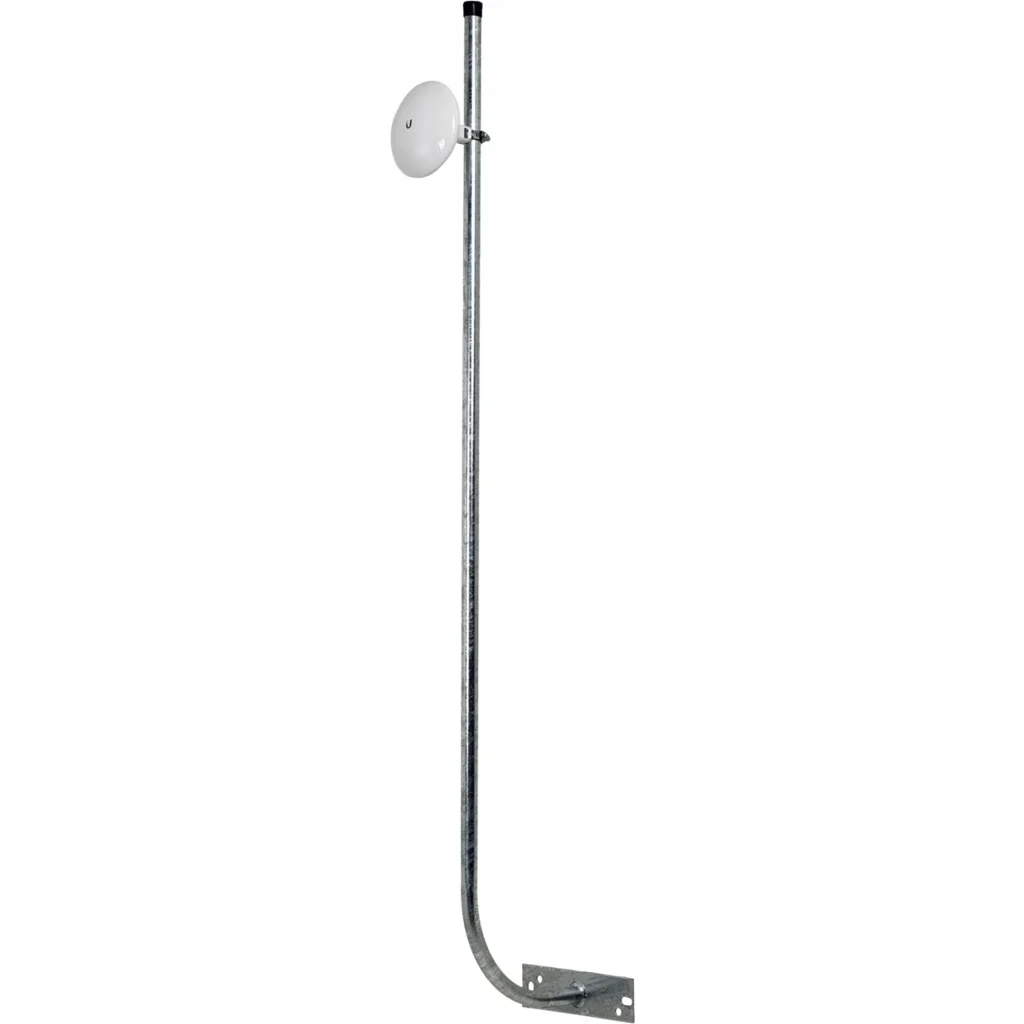 Imagen 5 de Antena Ubiquiti NanoBeam M5-16 High-Performance airMAX®Bridge 5GHz 16dBi  
