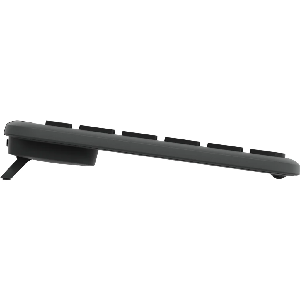 Imagen 1 de Teclado Inalámbrico Logitech Signature Slim K950 EasySwitch RF/Bluetooth5.1 Graf