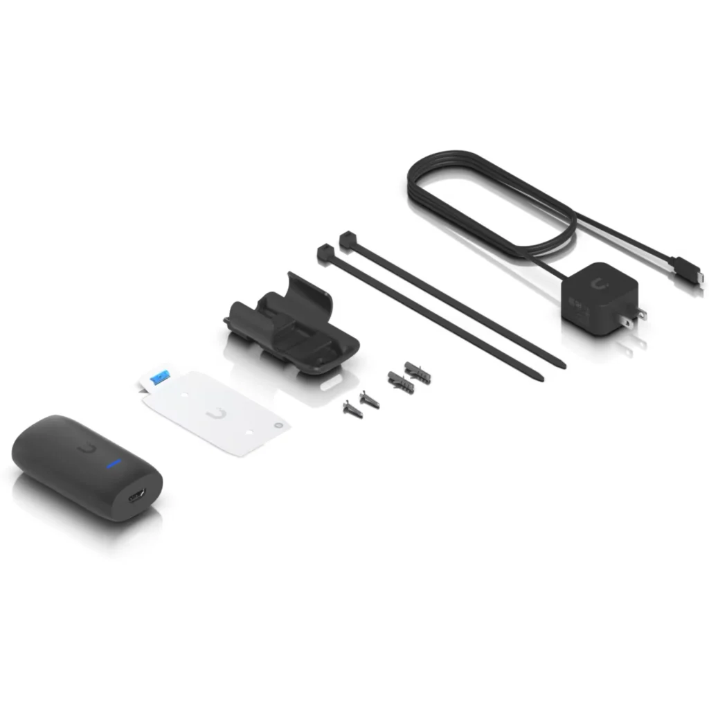 Imagen 7 de Adaptador de Pantalla Inalámbrico Ubiquiti UC-Cast-Lite, Streaming Full HD