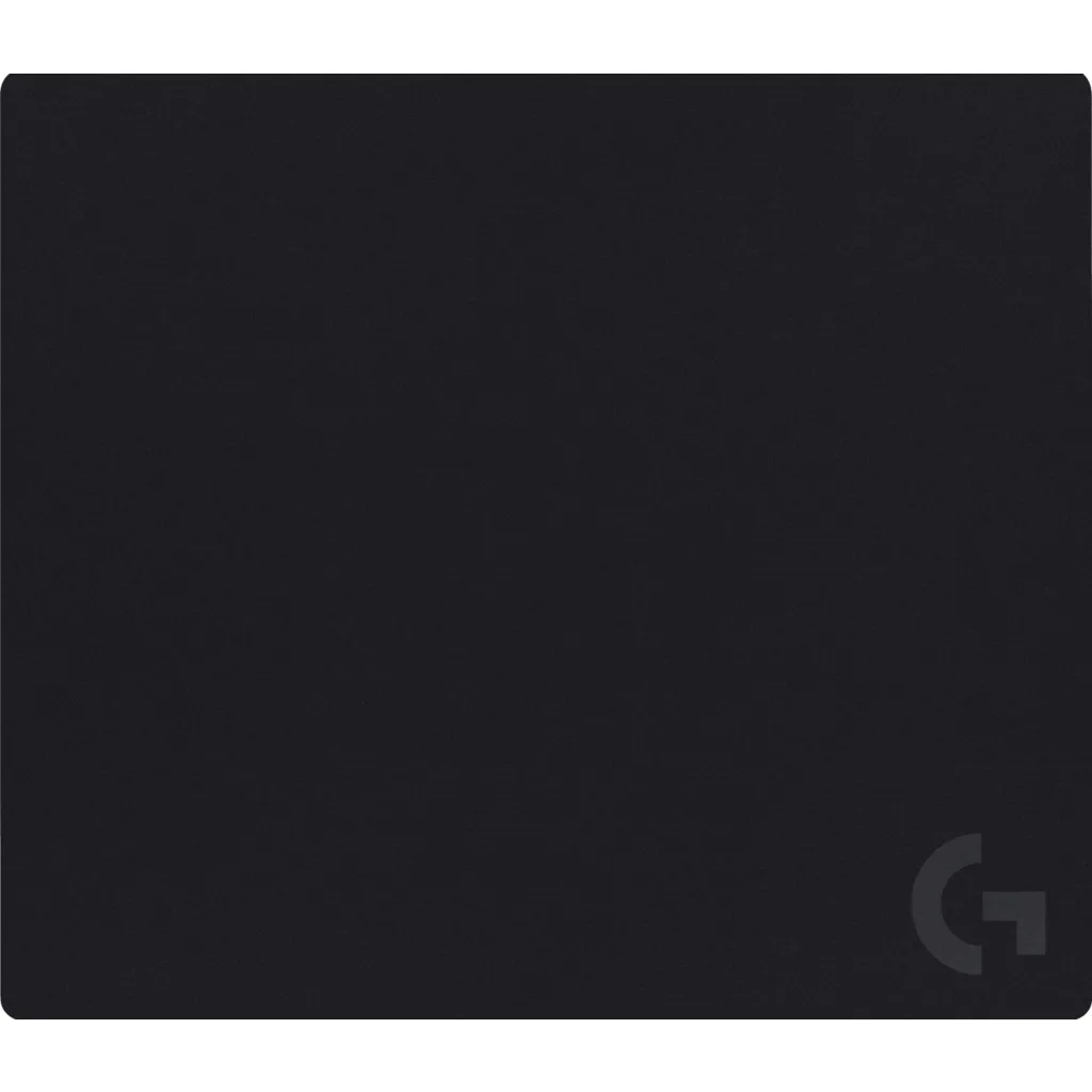 Mousepad Gamer Logitech G G640 Tamaño Grande 400*460 mm optimizado para Log G