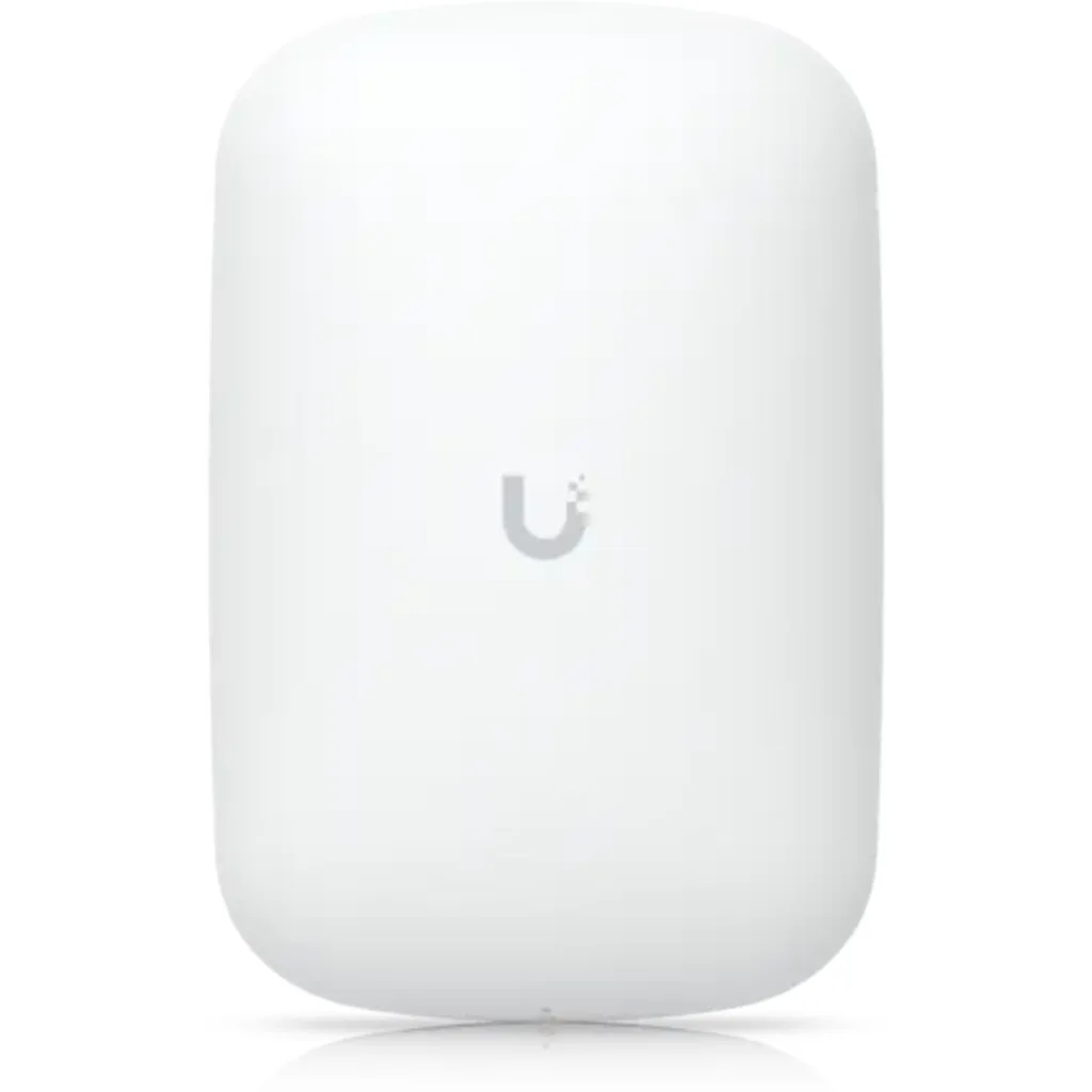 REPETIDOR UBIQUITI WIFI6 4X4 4800/573MBPS 5/2,4GHZ 6/5DBI 100-240VAC