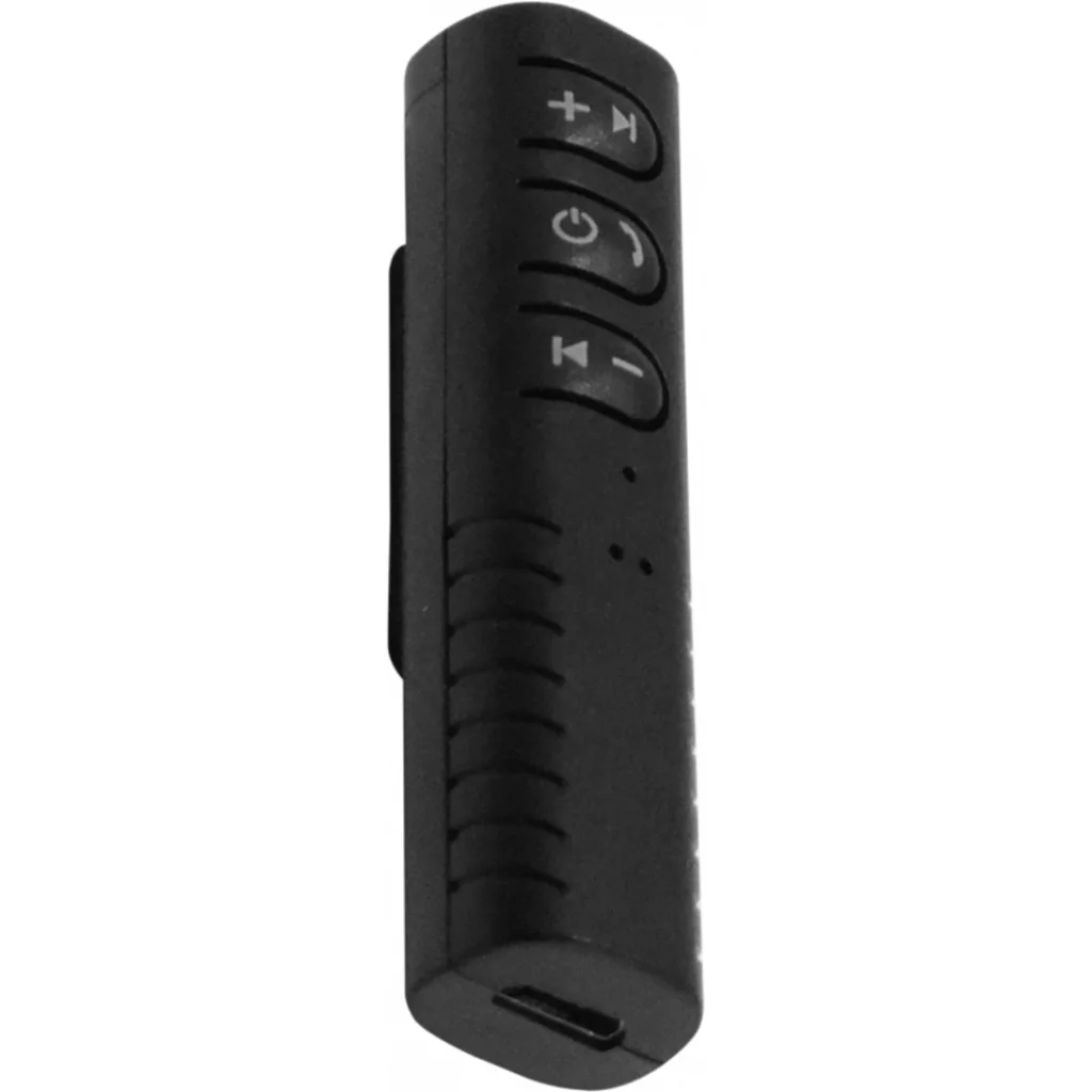 Imagen 3 de 3,5mm-Hembra 3,5mm-Macho a Bluetooth req-USB5V 3.5mm Universal
