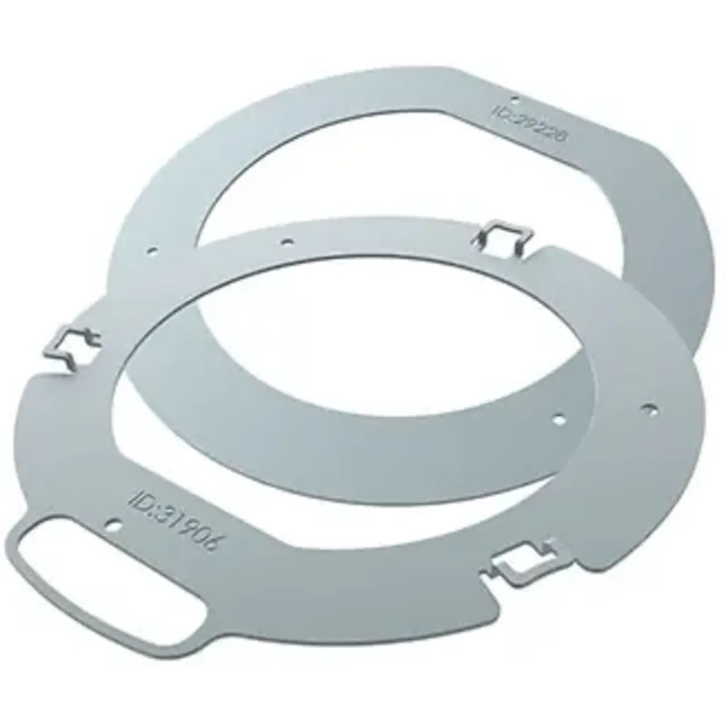 Imagen 8 de MIKROTIK cAP ac with RouterOS L4, International version. Not for use within USA and Canada