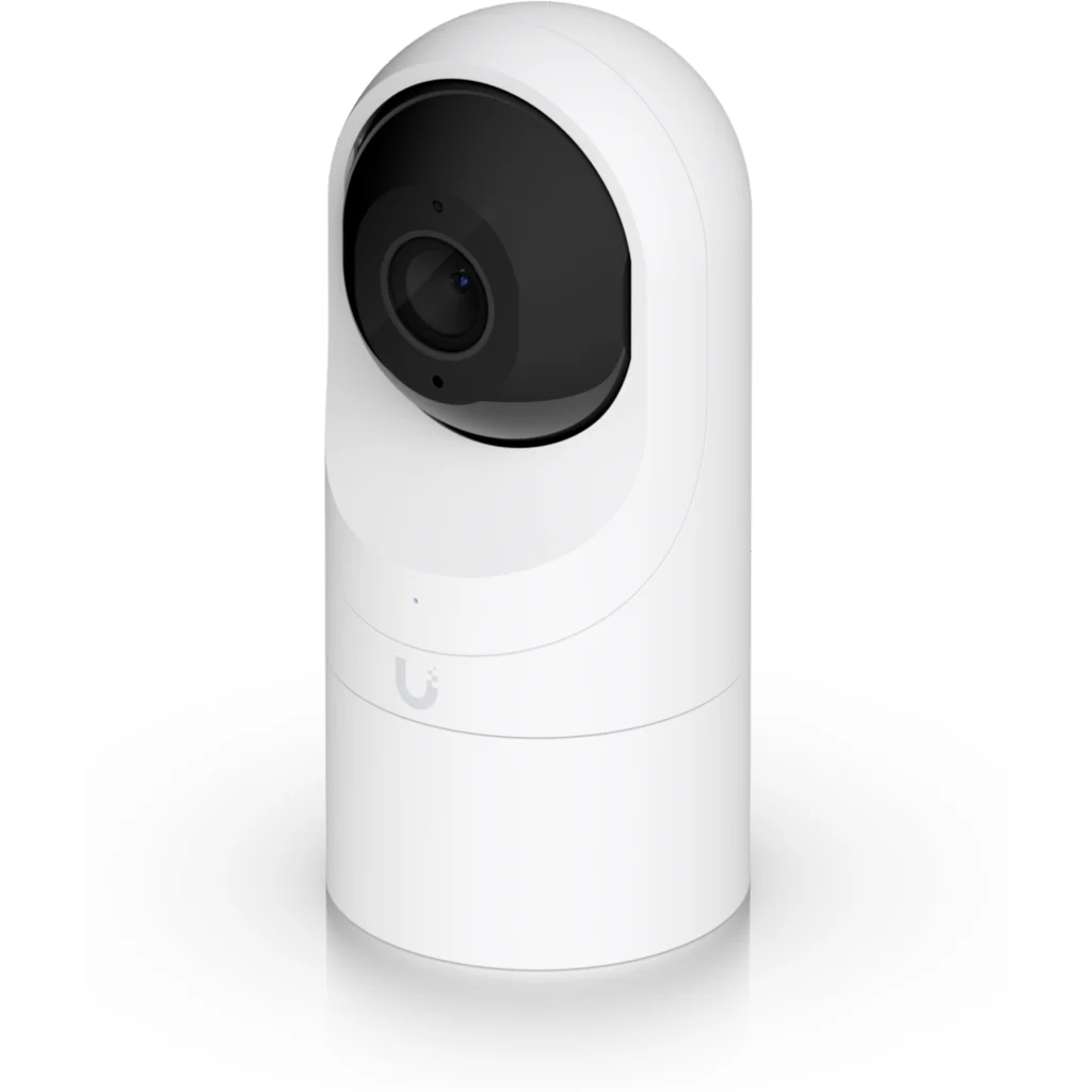 Imagen 3 de Cámara Ubiquiti Turret 1080p IP IR Mic 4mm/f2,0 1-100 req-PoE48V/af