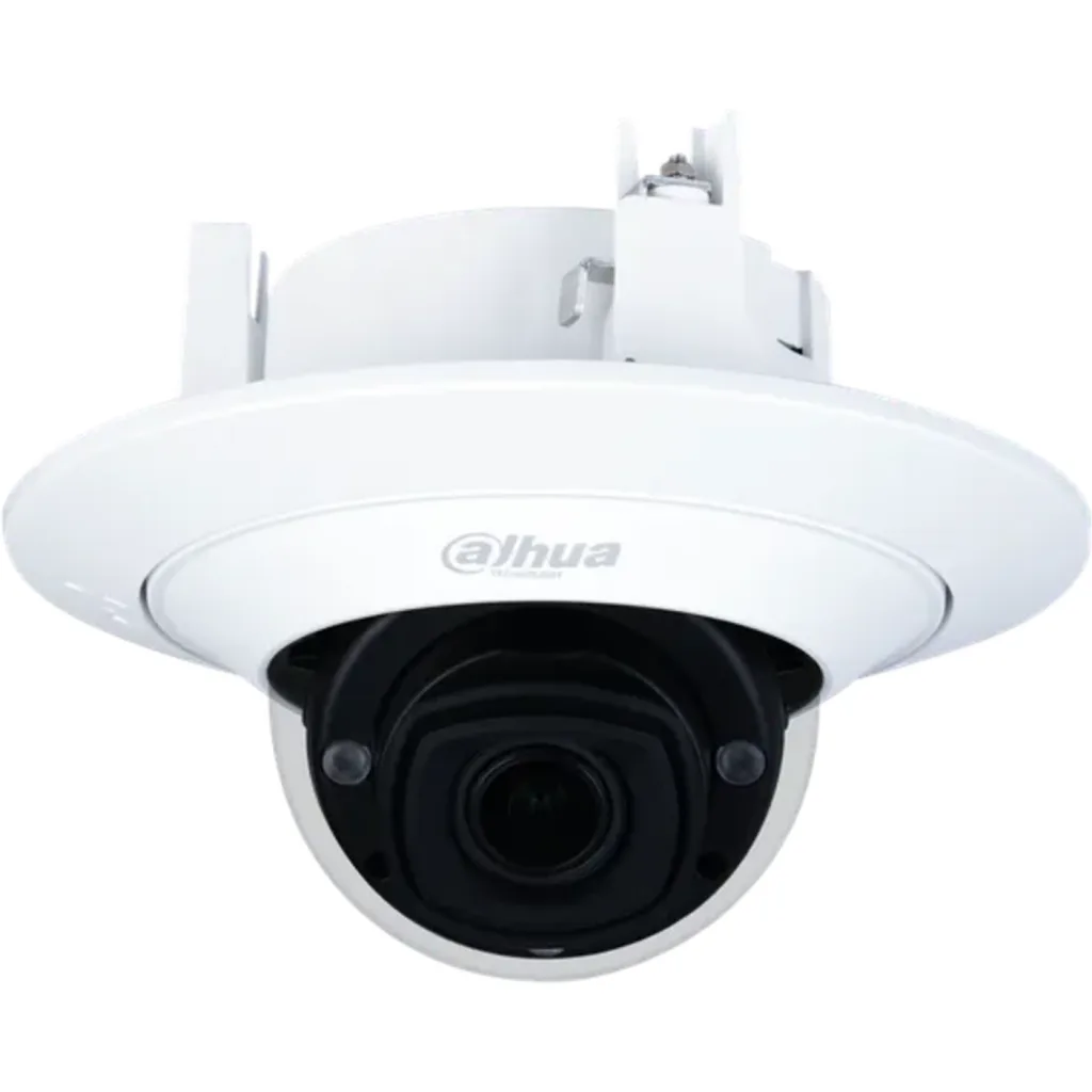 DH-IPC-HDPW5442GN-ZE-2712. Camara Dahua IP con inteligencia artificial 4MP VF Mo