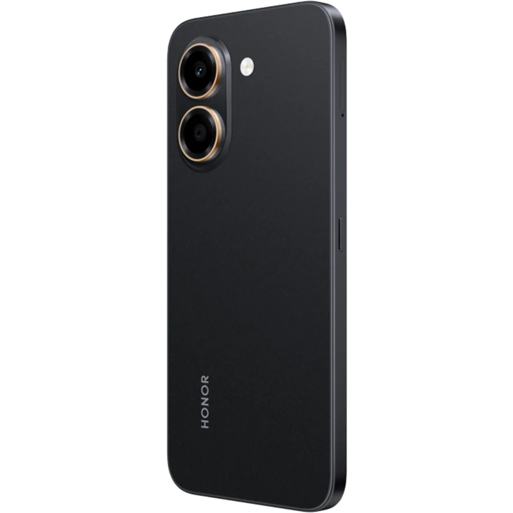 Imagen 6 de Celular Honor X7e 6GB RAM 256GB SSD Android Negro