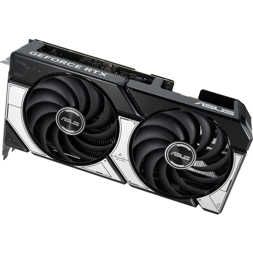 Imagen 10 de Tarjeta de Video Asus Dual GF-RTX-5070 12GB GDDR7 1*HDMI 3*DP 2.5 Slot SFF Ready