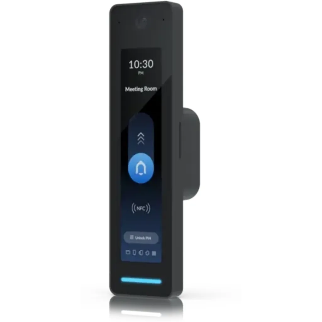 Imagen 5 de UBIQUITI IP55 Timbre+CCTV 1-1000-af lector tarjeta NFC Unifi-Access