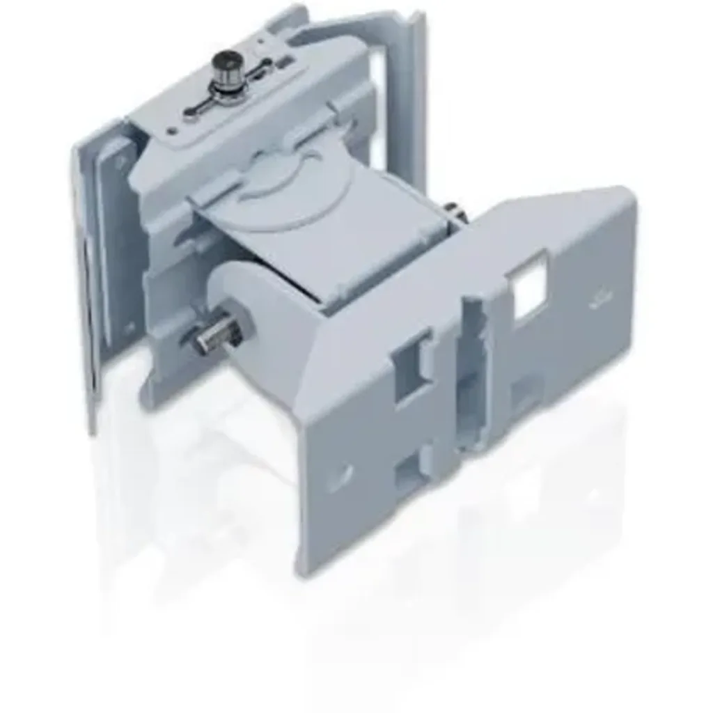 Imagen 4 de AP761. AP de exterior Huawei eKit Wifi 6 con velocidad de 1.775 Gbps cuenta con doble banda recomendado para 120 usuarios concurrentes cuenta con 1 puertos 1 Gbps y 1 SFP alcance optimo de 120m 