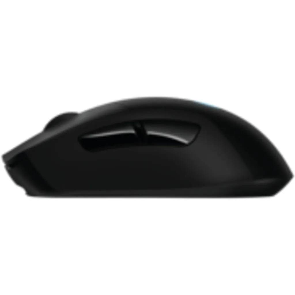 Imagen 3 de Mouse Gamer Inalámbrico Logitech G703 lightspeed Ópt 16000DPI 6 Botons USB Negro