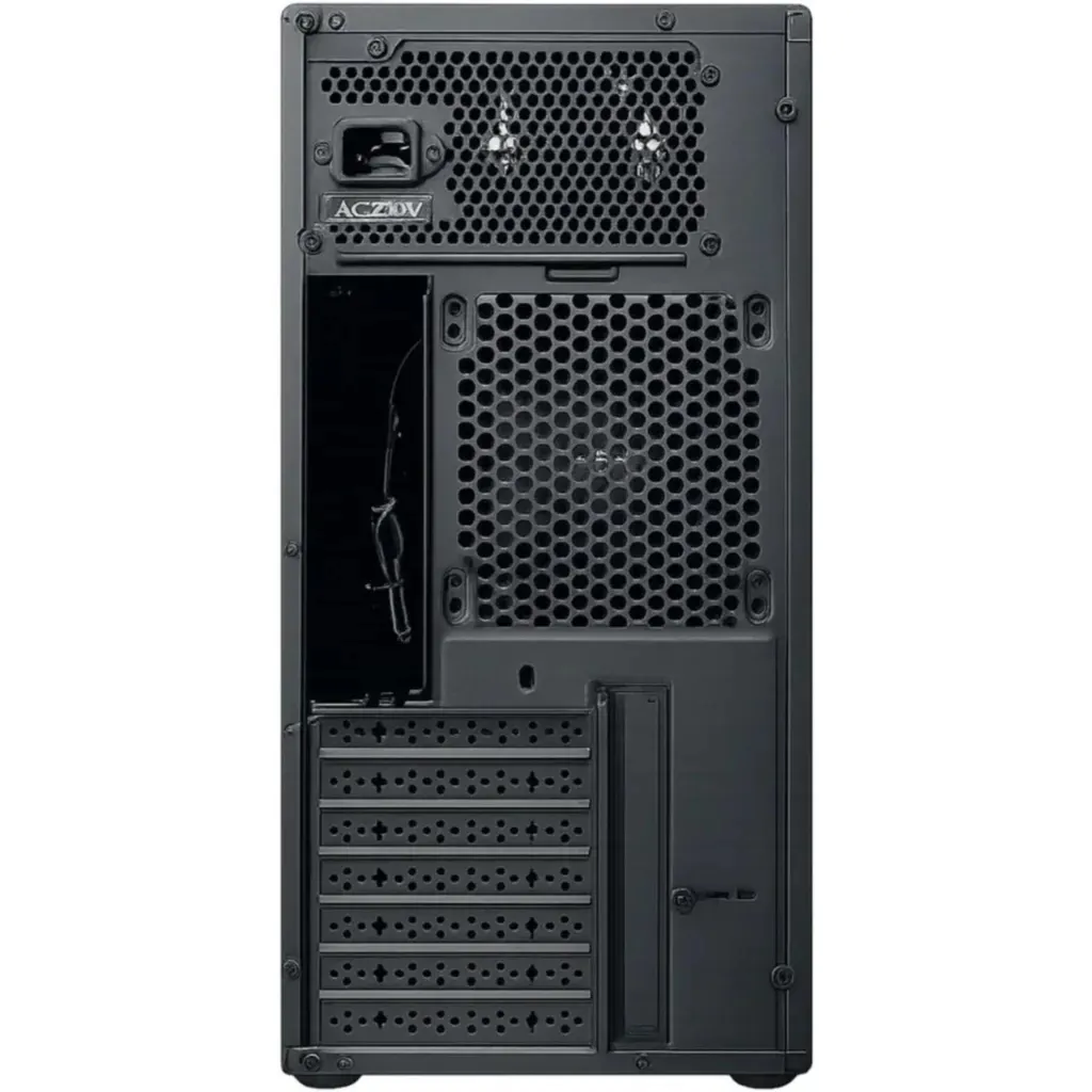 PC TORRE ATX ESGAMING AMD R7 8700G | 16GB DDR5 | 500GB NVME | WIFI | FREEDOS