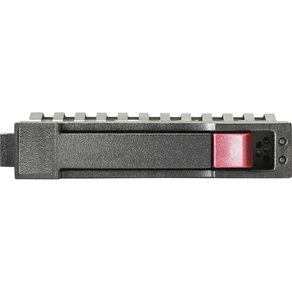 Imagen 1 de HPE 1TB SATA 7.2K LFF RW HDD