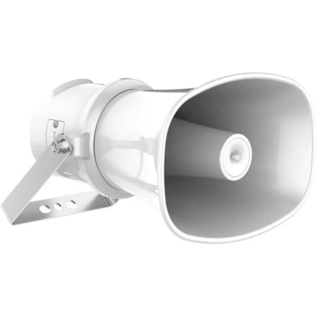 Parlante IP Hikvision 25W 12vdc 2WayAud por SIP