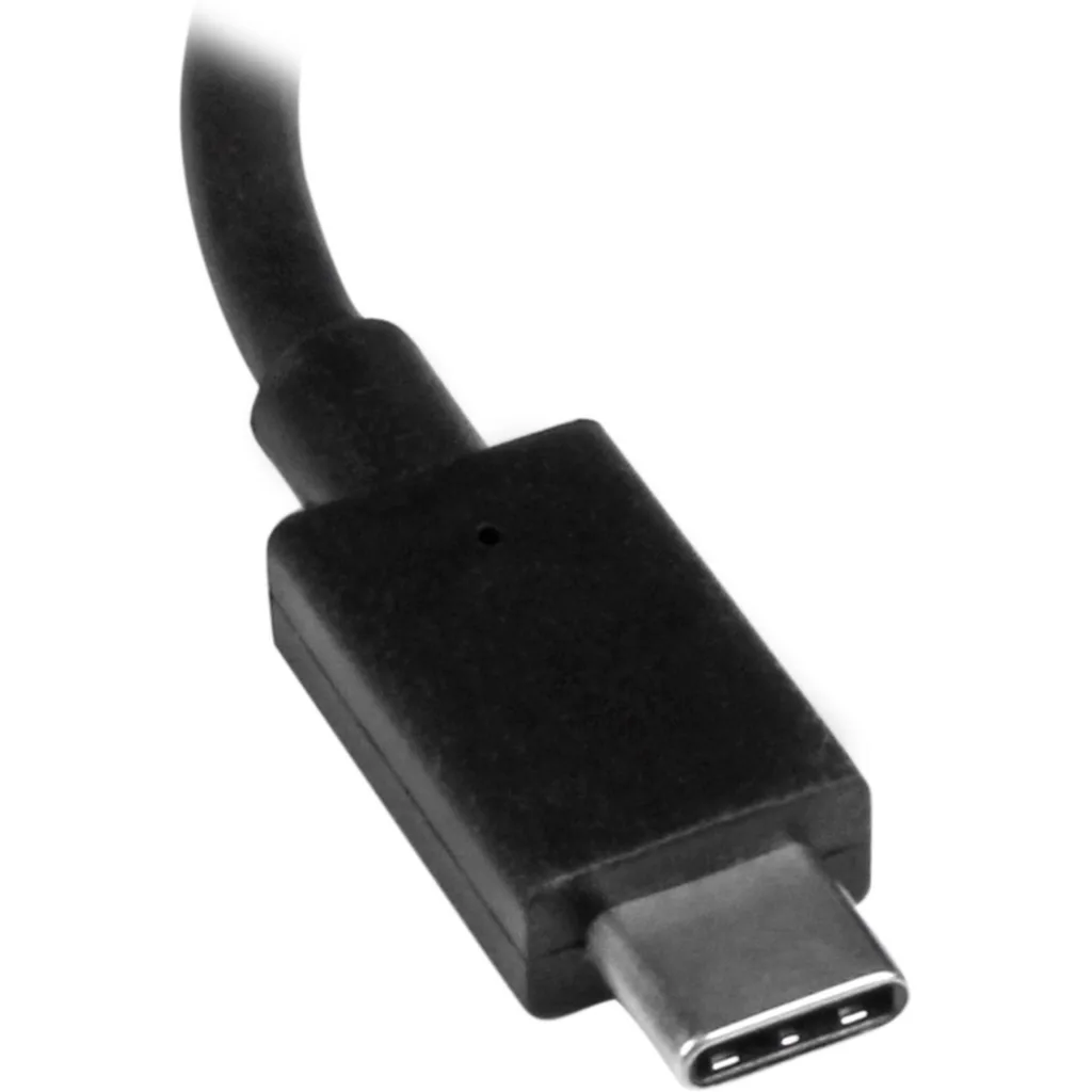 Imagen 7 de Adaptador USB-C Macho a HDMI Hembra Compatible con Resoluciones de Hasta UHD 4k