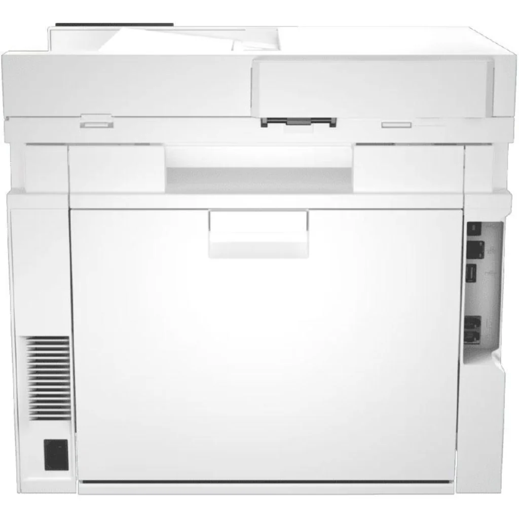 Imagen 3 de Impresora Multifunción HP LaserJet Pro 4303fdw Color 600dpi Dúplex LAN USB