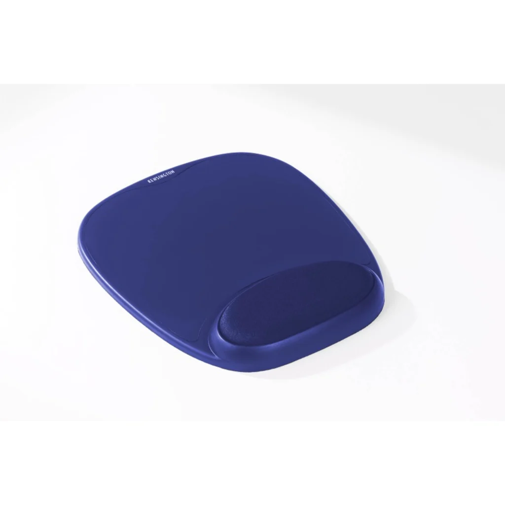 Imagen 1 de Mouse Pad Kensington Confort Gel Azul