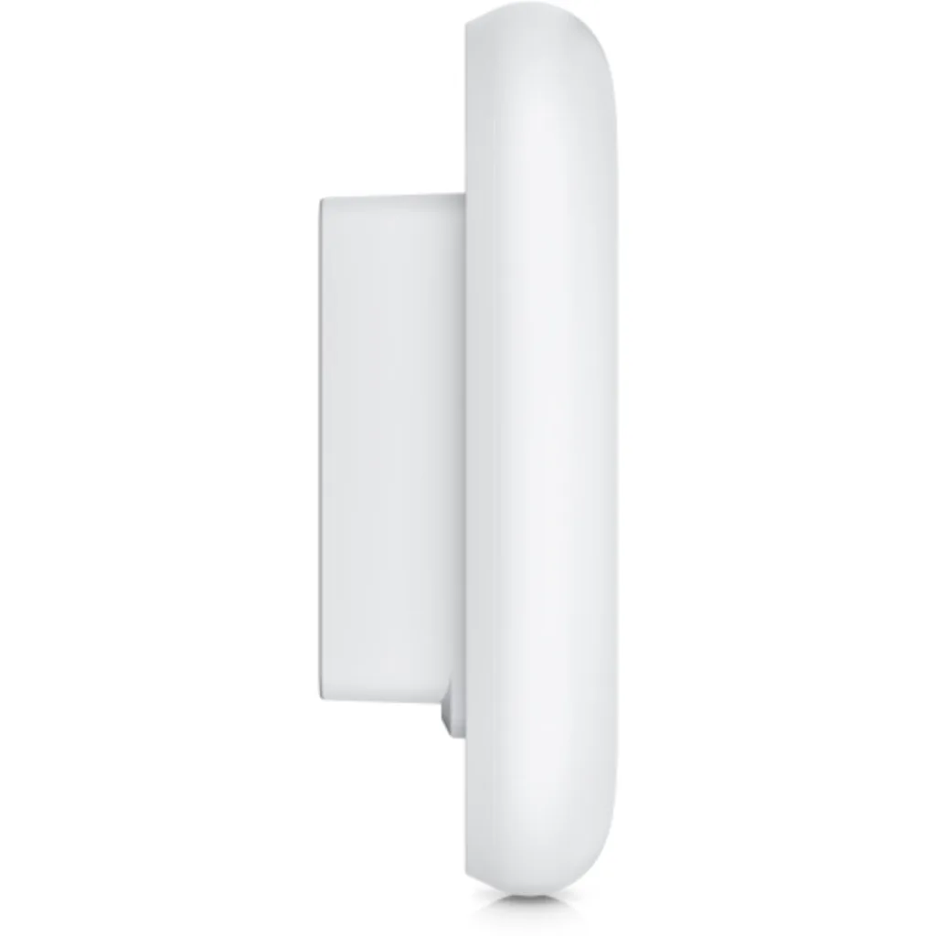 Imagen 1 de Access Reader Lite. A convenient door access scanner supporting NFC reader and handwave door unlocking.