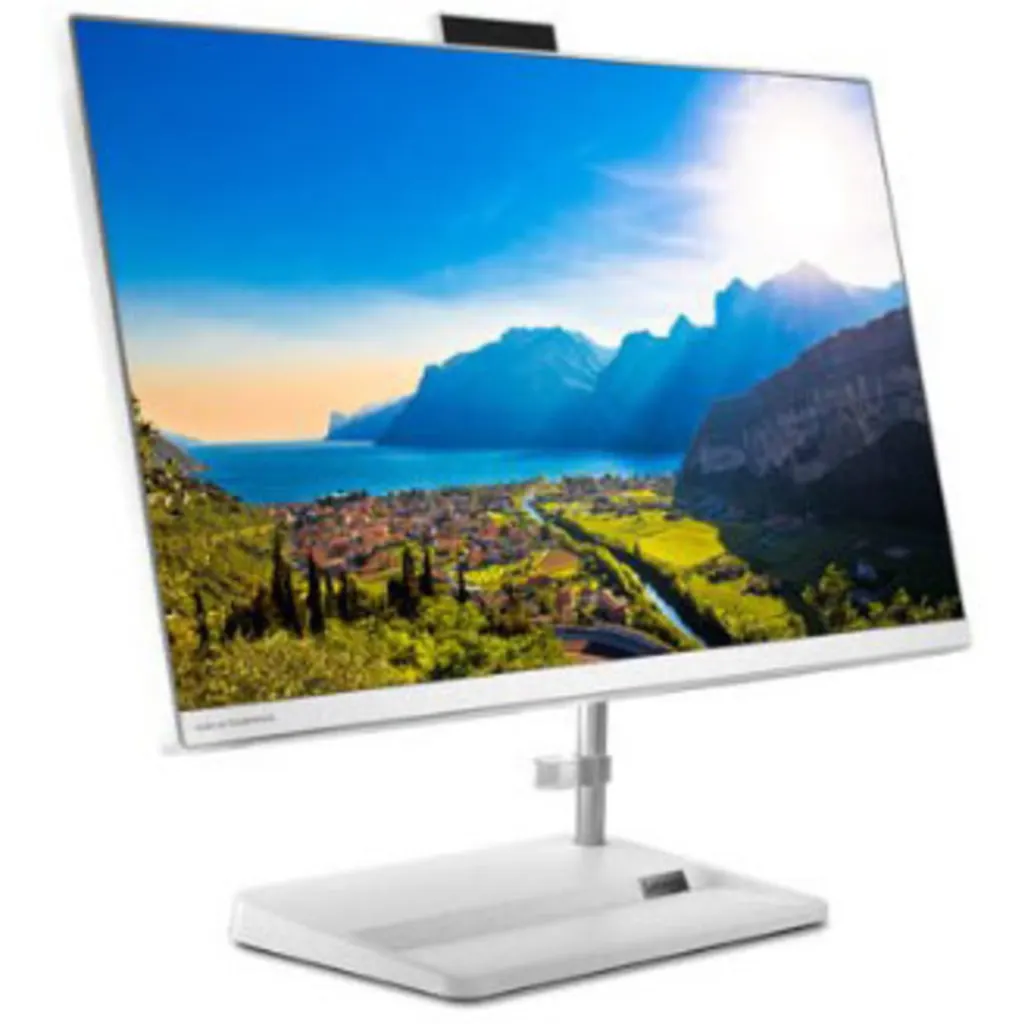 tecnomas.cl | [F0G10143CL] Computador Lenovo AIO IdeaCentre 3 24ALC6
