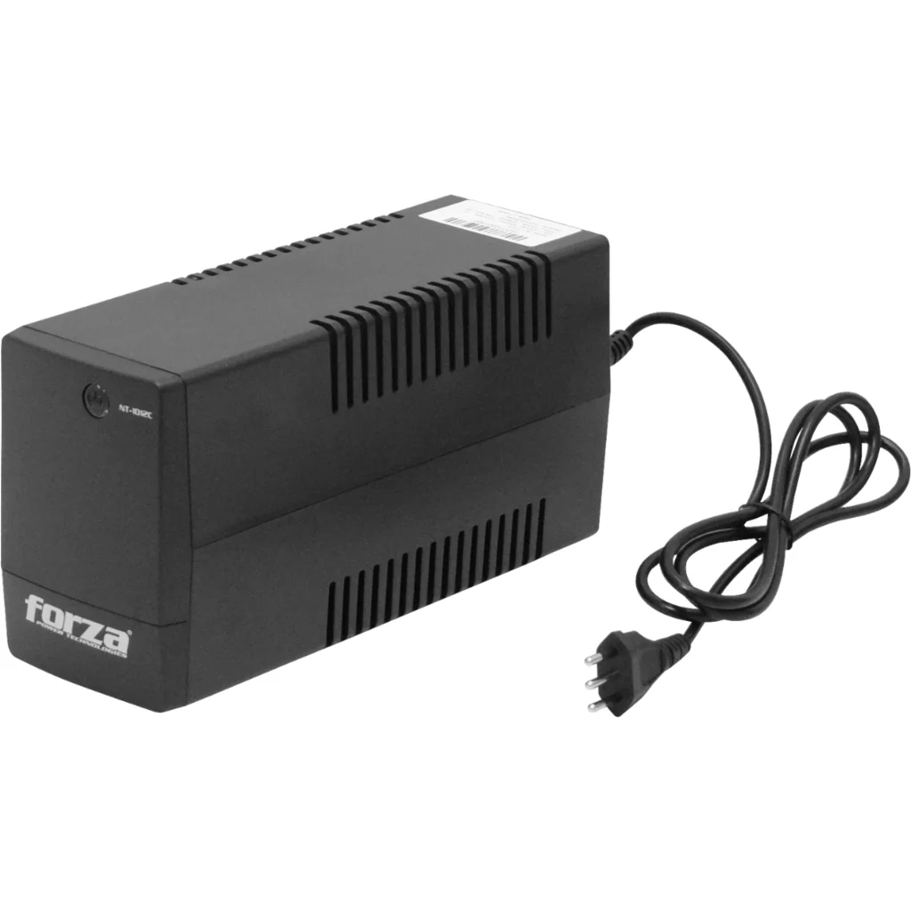 Imagen 2 de UPS Forza NT-1012C 1000VA500W 220V Interactiva 4-Italian  RJ11 45-65Hz