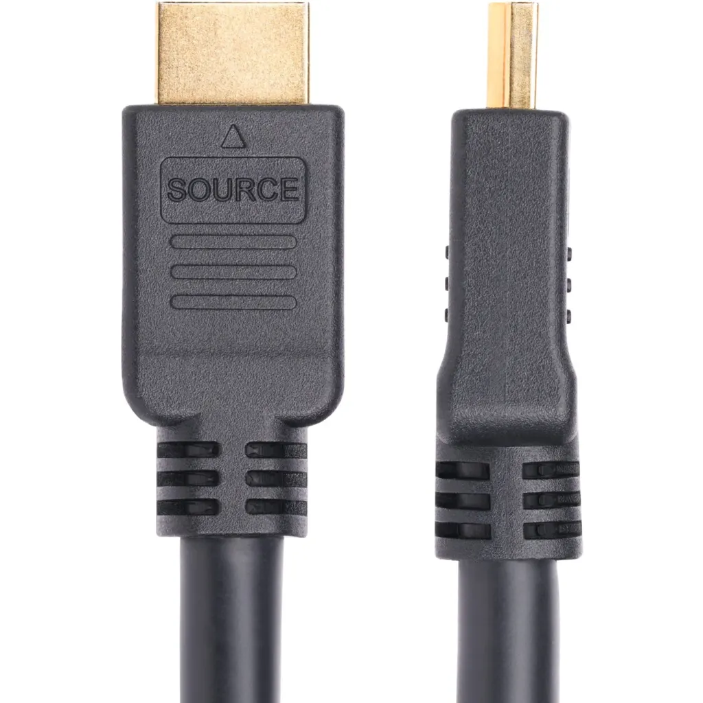Imagen 7 de Cable HDMI 2.0 Activo de 15m - Plenum