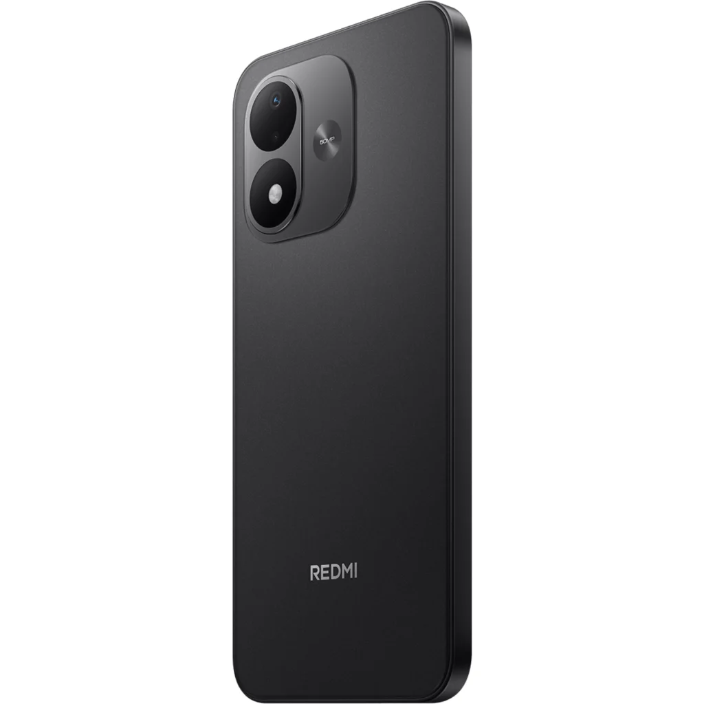 Imagen 6 de Xiaomi Redmi Note 17 - Smartphone - 5G - 128 GB - Black