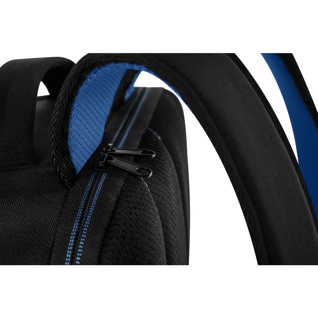Imagen 9 de Mochila Notebook Dell Essencial hasta 15.6" Resist al agua Vol 20Lt Color negro