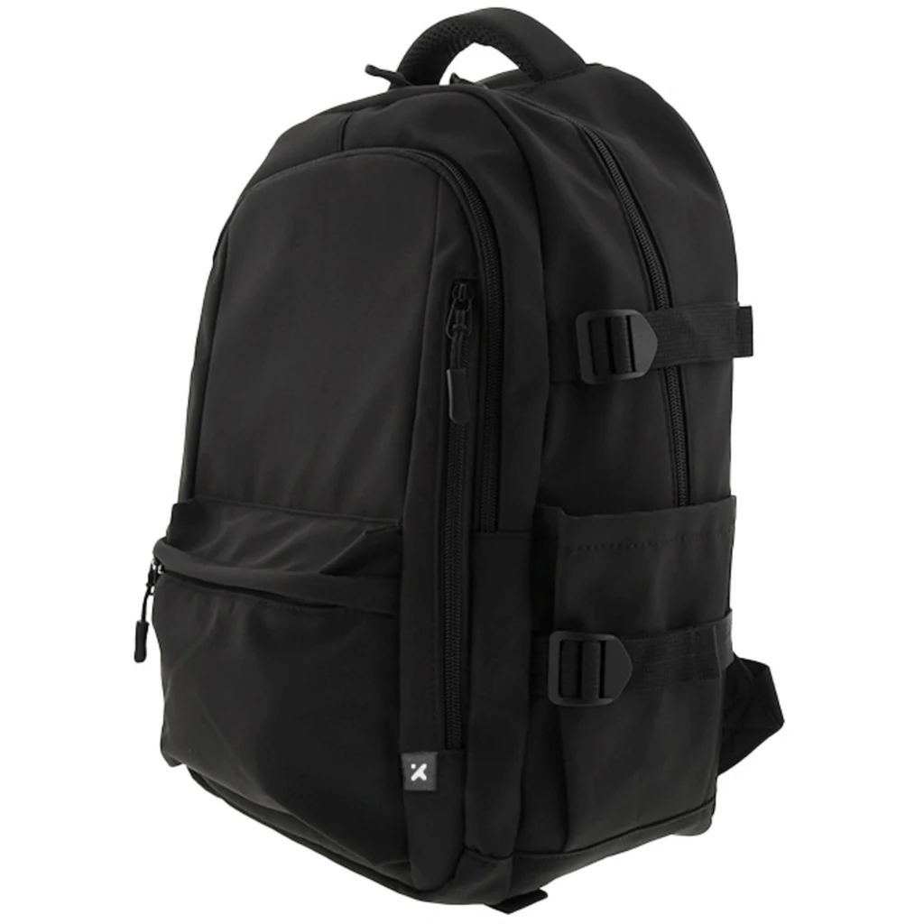 Imagen 1 de Mochila Xtech UrbanPro para Notebook 15.6" Durable polyester 100% Color negro