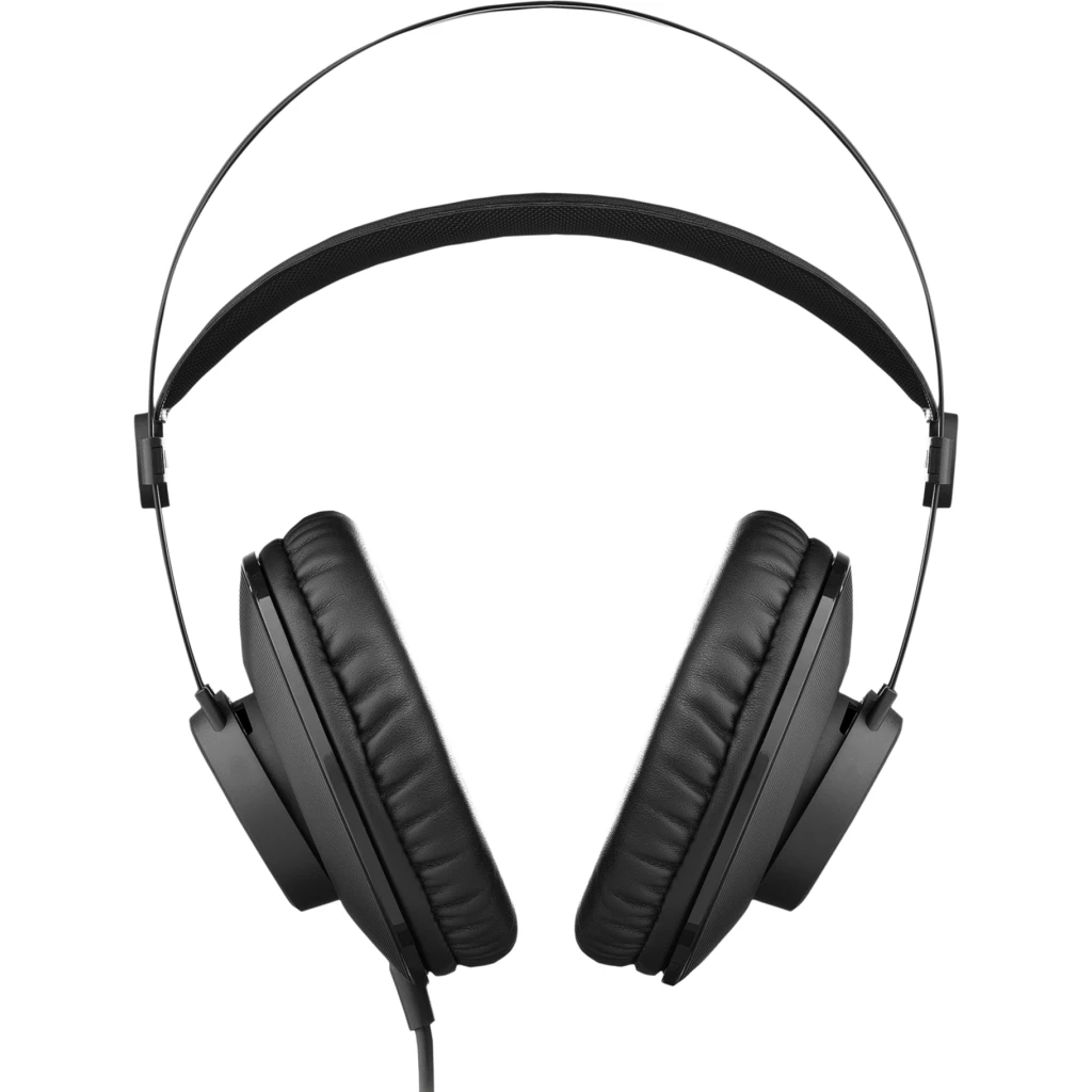 Imagen 1 de AKG - Headphones - Professional studio headphon