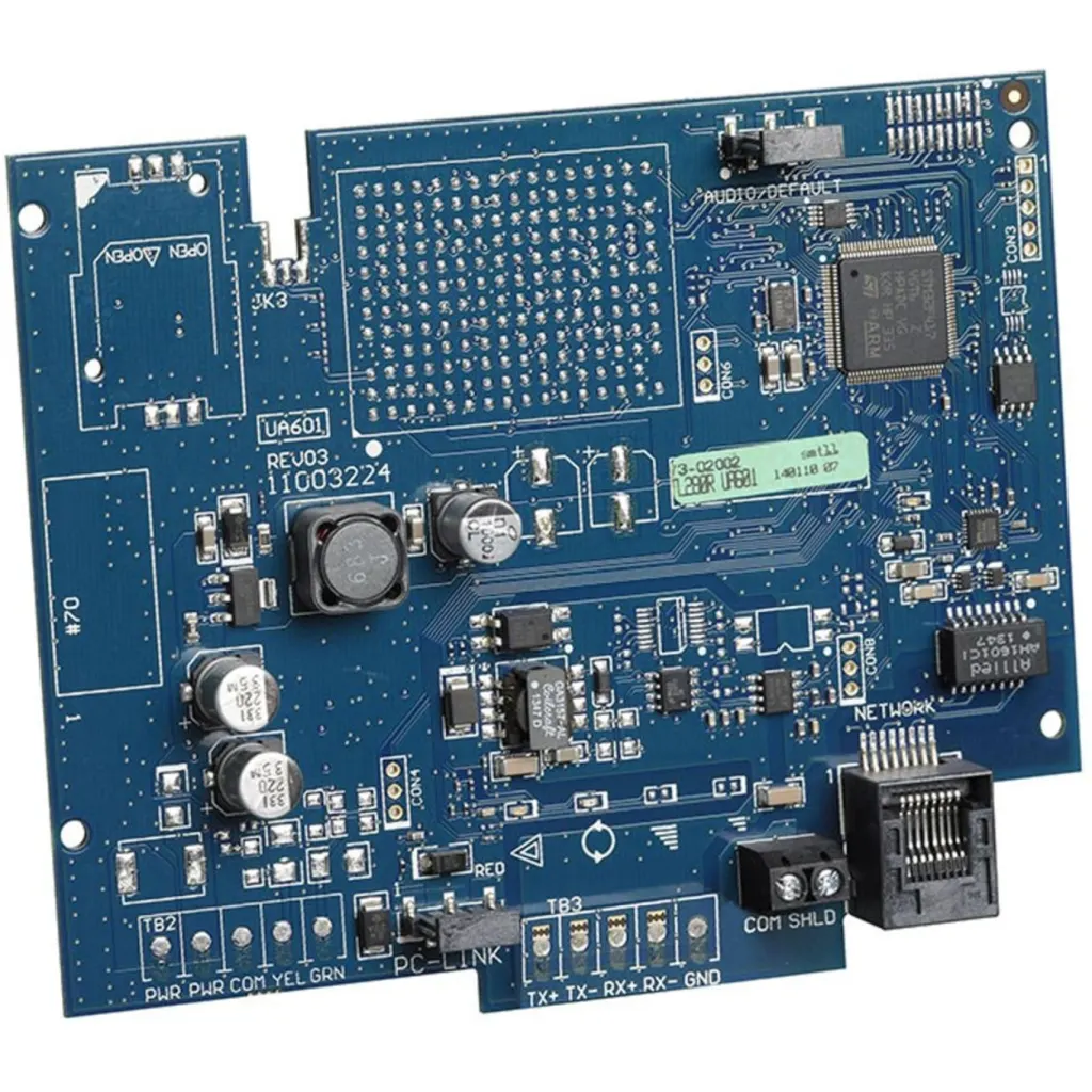 Imagen 1 de TL280E. Comunicador IP Ethernet DSC para Powerseries Neo
