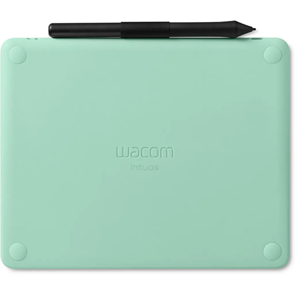 Imagen 1 de Tableta Digitalizadora Wacom Intuos Bluetooth Creative Pen Tablet