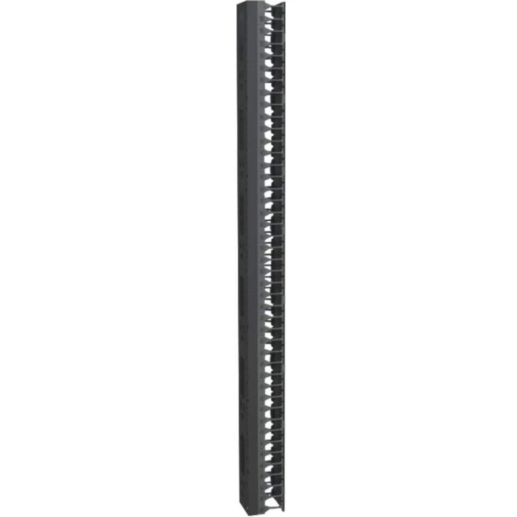 Imagen 9 de NXT Organizador de Cables Vertical de 3m